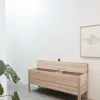 A Line Oppbeveringsbenk 111