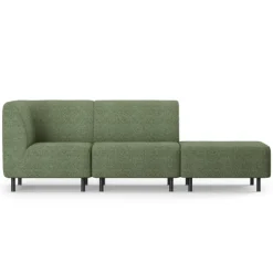 Aften Utendørs Modulsofa