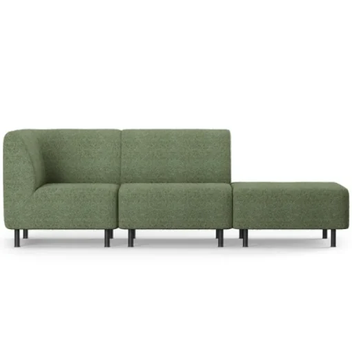 Aften Utendørs Modulsofa