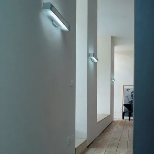 All Light vegglampe – Sat