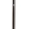Arette pullert Utendørs, Solcelle -85cm