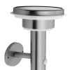 Arette vegglampe Utendørs, Solcelle
