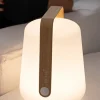 Balad Lampe H38, Bambus