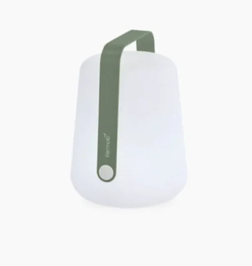 Balad Lampe H25, Cactus