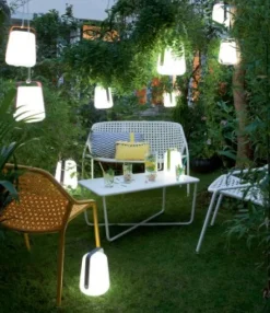 Balad Lampe H25, Cactus