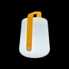 Balad Lamps – H25 Honey