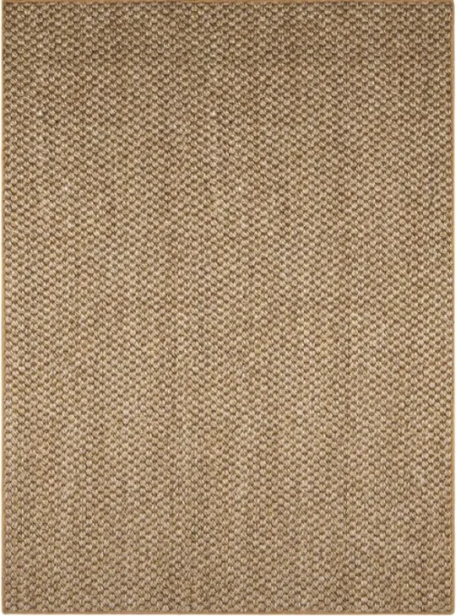 Belize gulvteppe – farge natural