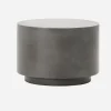 Betongbord – Lounge Ø50