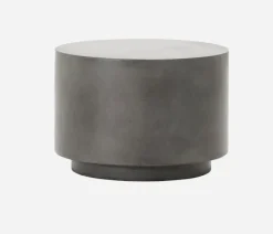 Betongbord – Lounge Ø50