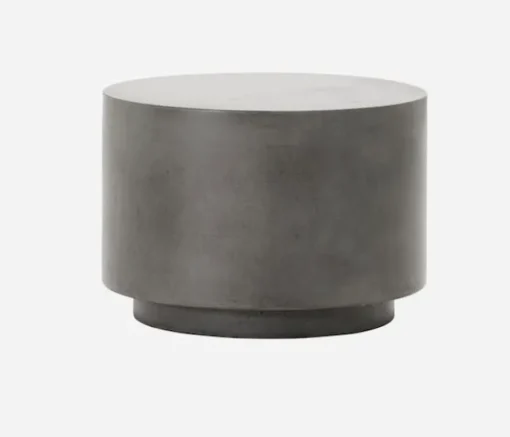 Betongbord – Lounge Ø50