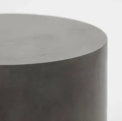 Betongbord – Lounge Ø50