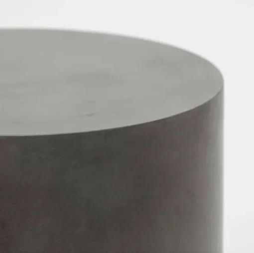 Betongbord – Lounge Ø50