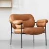 Bollo – Vintage Cognacfarget skinn