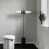 Bull Floor Lamp -Utstilling