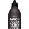 BW LIQUID SOAP 300ML BLACK TEA – PET
