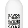 BW LIQUID SOAP REFILL WHITE TEA