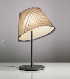 Choos bordlampe