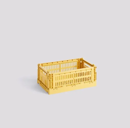 Color Crate