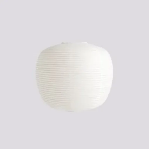 Common Floor Lamp w/ricepaper shade