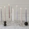 Crystal Color Crush, Twin