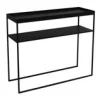 Dis konsollbord 120 – Sort