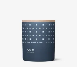 Duftlys – HAV, 200g