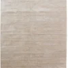 Earth bamboo gulvteppe – farge desert sand