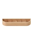 Epoch Rack – natural oak