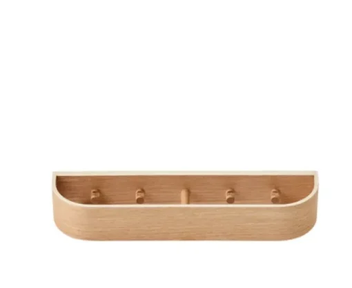 Epoch Rack – natural oak
