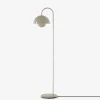 Flowerpot gulv VP12 -Grå/beige