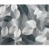 Foliage Silver Night