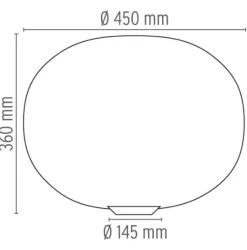 Glo-Ball Basic 2