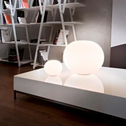 Glo-Ball Basic Zero Dim