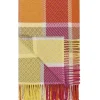 Golbourne Zinna -pledd