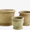 Gresskurver 3pk
