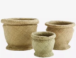 Gresskurver 3pk