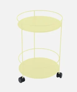 Guinguette  – bord