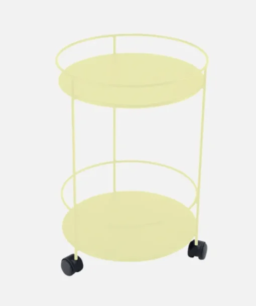Guinguette  – bord