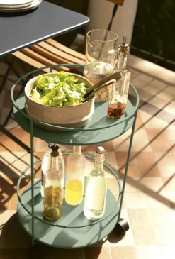 Guinguette  – bord