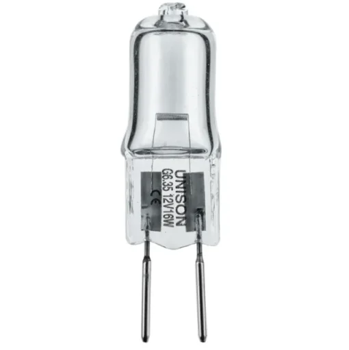 Halogen 16W G6,35 -2pk.
