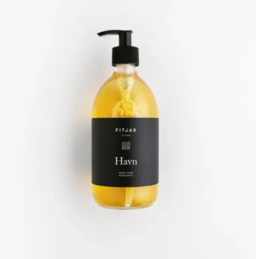 Havn hair & body wash