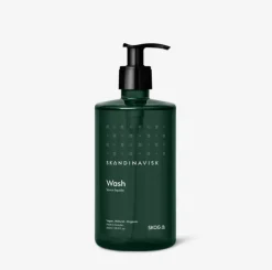 Håndsåpe -SKOG, 500ml
