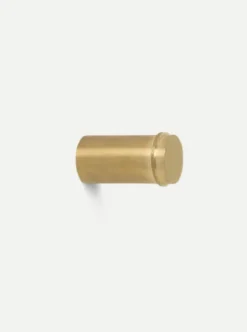 Hook – Brass – Small