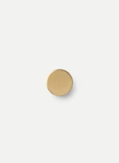 Hook – Brass – Small