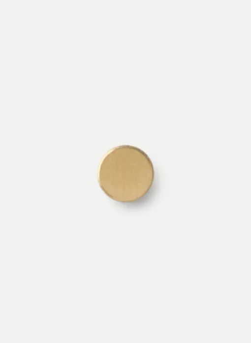 Hook – Brass – Small