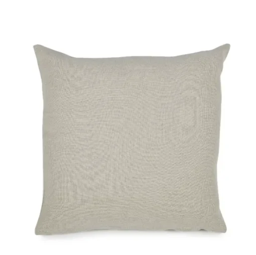 Hudson Putetrekk-Flax 63×63