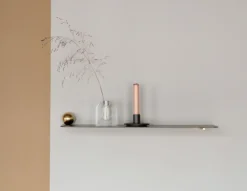 Hylle -Sphere Flying Shelf- Krom