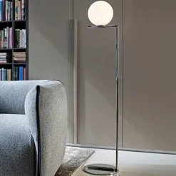 IC F2 chrome