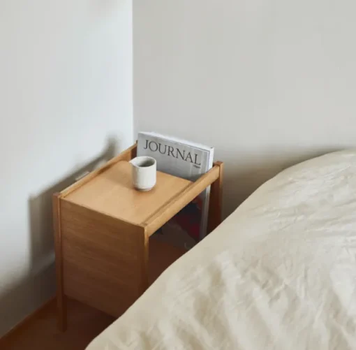 Journal Sidebord