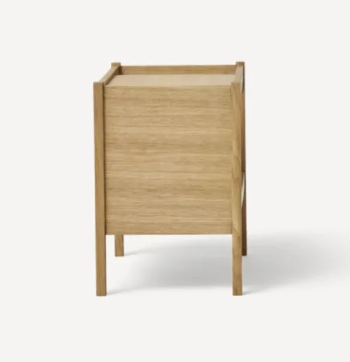 Journal Sidebord
